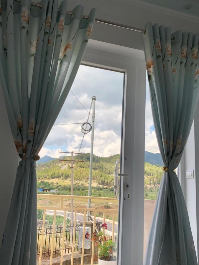 Adriatik Guesthouse Përmet Kültér fotó